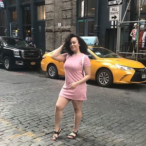 Meet your Posher, Kylee
